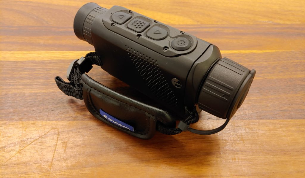 JSHD Waffenladen – Ihr Waffengeschäft für Jagd und Sport- Waffen in Heidelberg » Pulsar Axion Key XM30