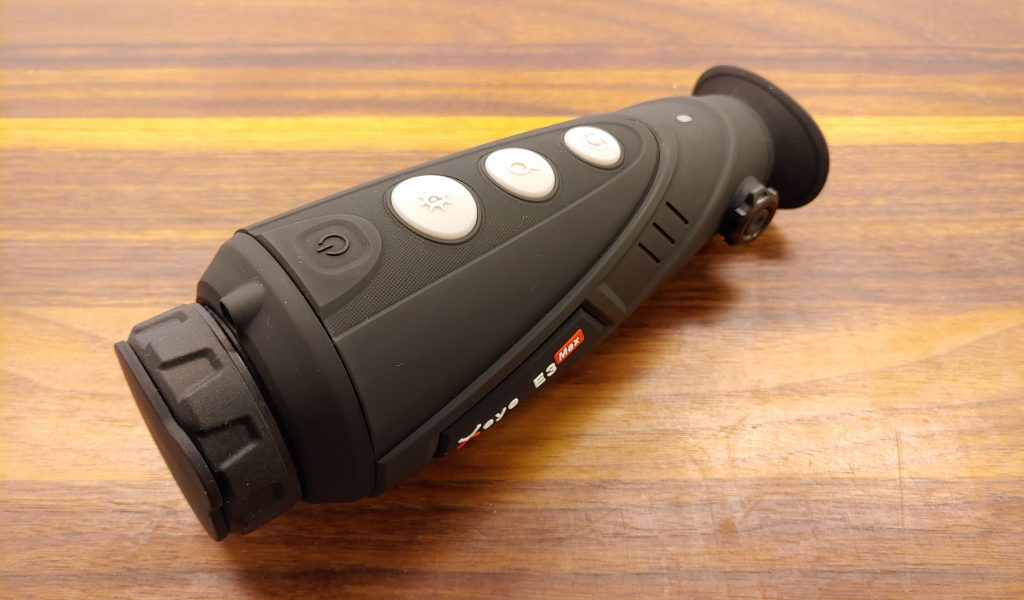 JSHD Waffenladen – Ihr Waffengeschäft für Jagd und Sport- Waffen in Heidelberg » Xinfrared Xeye E3 Max
