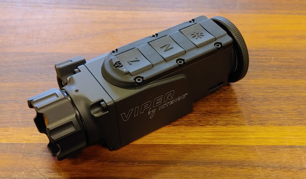 JSHD Waffenladen – Ihr Waffengeschäft für Jagd und Sport- Waffen in Heidelberg » Nitehog TIR-M35 AC Viper
