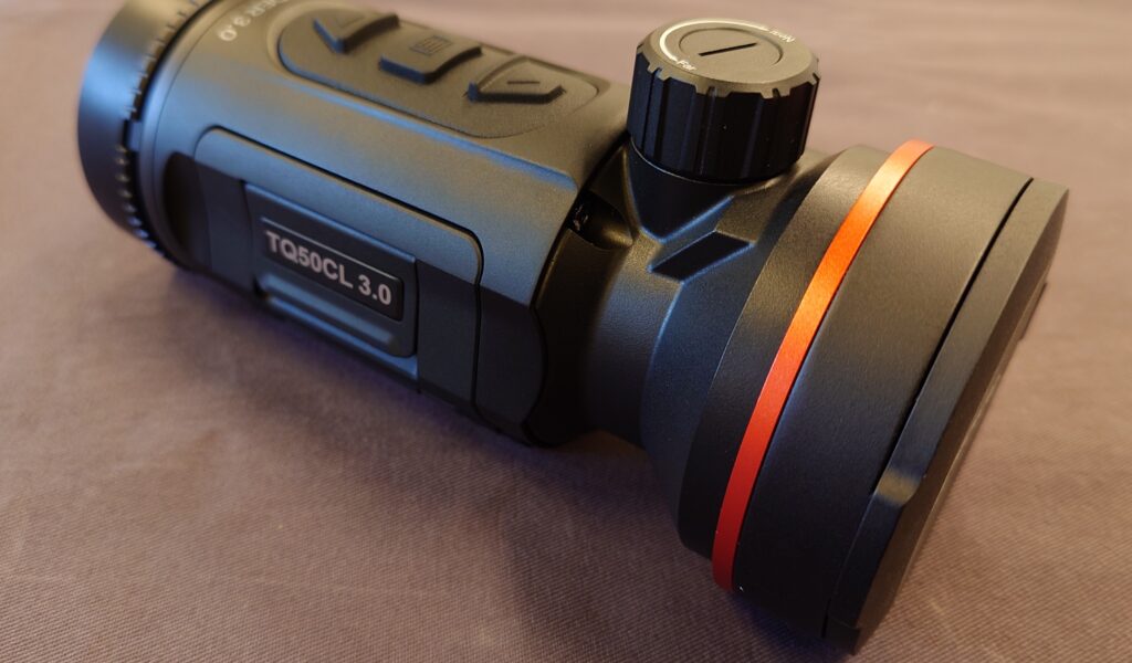 JSHD Waffenladen – Ihr Waffengeschäft für Jagd und Sport- Waffen in Heidelberg » HIKMICRO Thunder 3.0 TQ50CL