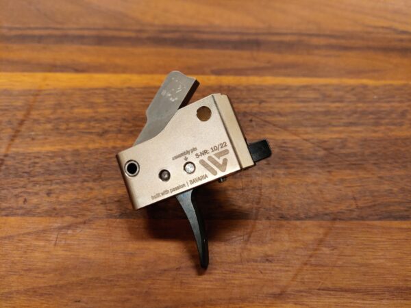 WPNTEC MIMIR Matchabzug