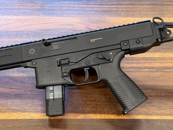 Brügger&Thomet GHM9 Sport DE