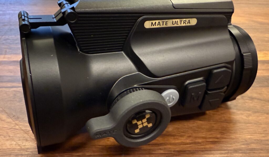 Nocpix Mate Ultra S60R